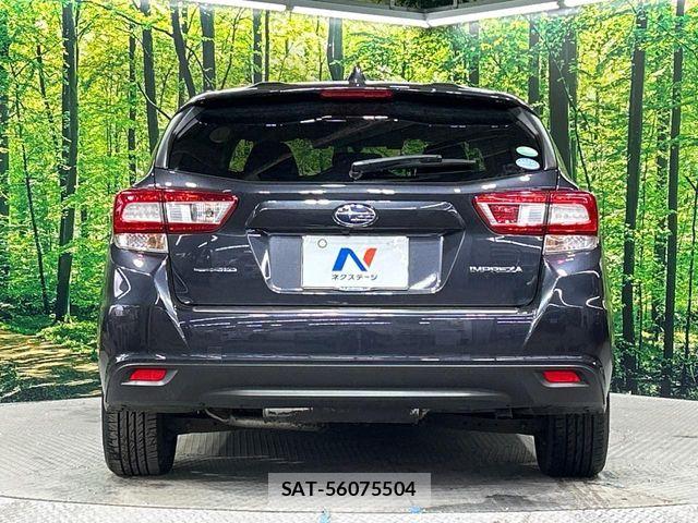 Subaru IMPREZA 2016-12 6001222-13
