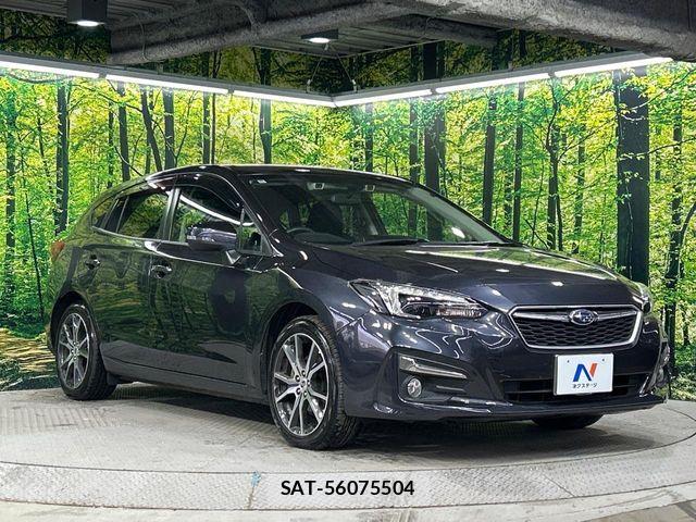 Subaru IMPREZA 2016-12 6001222-14