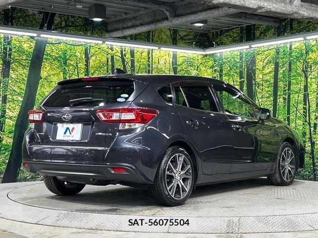 Subaru IMPREZA 2016-12 6001222-15