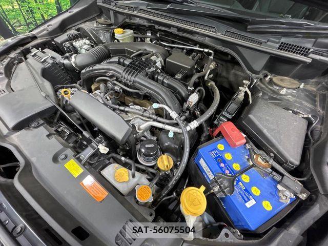 Subaru IMPREZA 2016-12 6001222-16