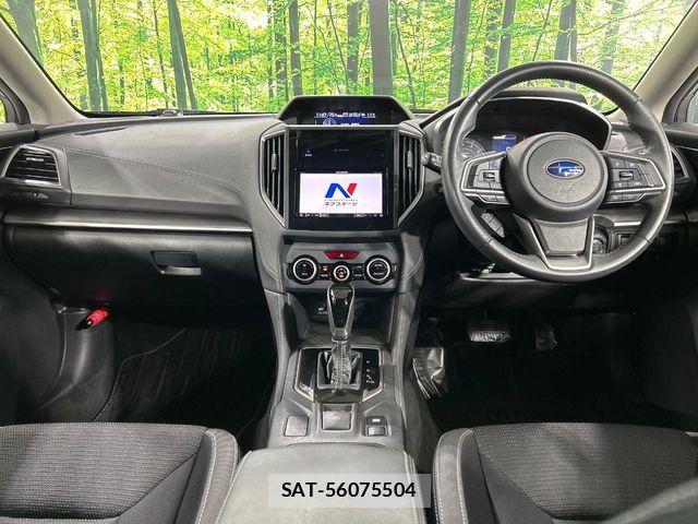 Subaru IMPREZA 2016-12 6001222-1