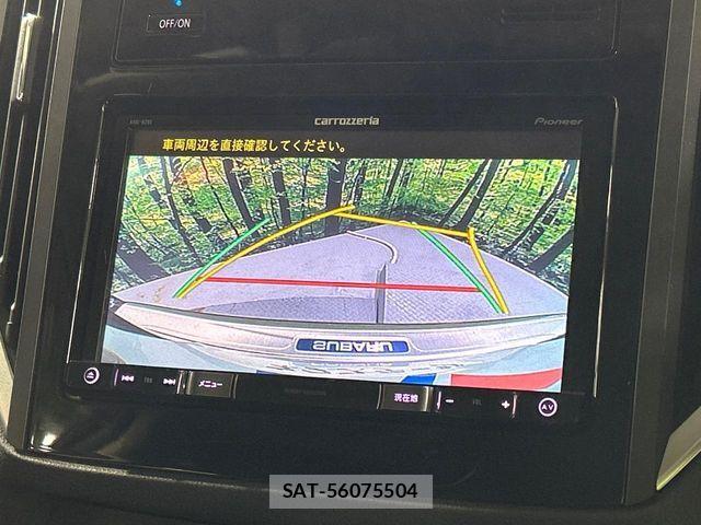 Subaru IMPREZA 2016-12 6001222-3