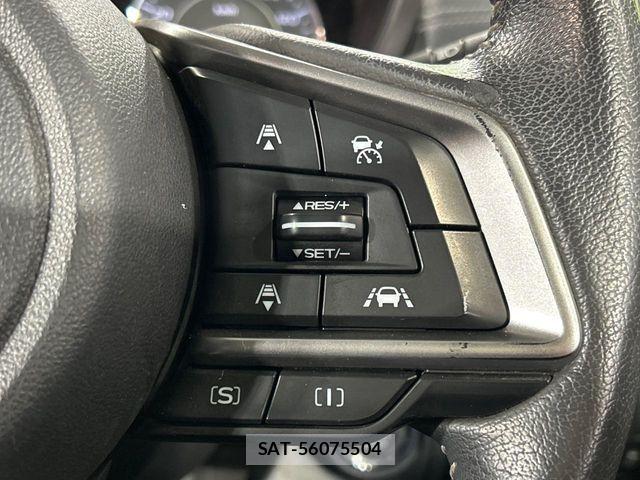 Subaru IMPREZA 2016-12 6001222-5