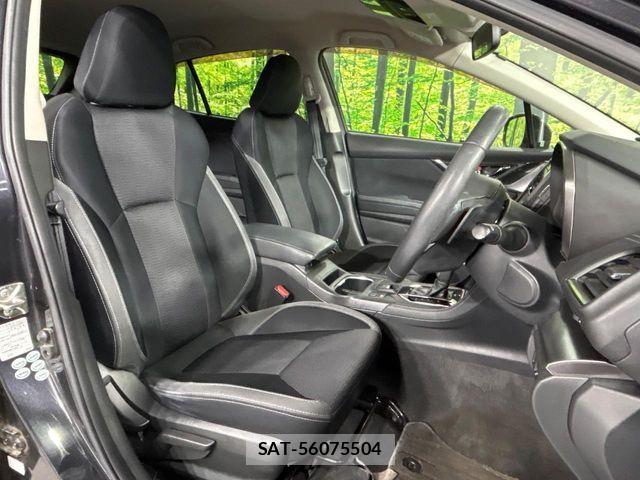 Subaru IMPREZA 2016-12 6001222-7