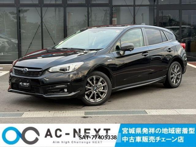Subaru IMPREZA 2021-04 6001215-0
