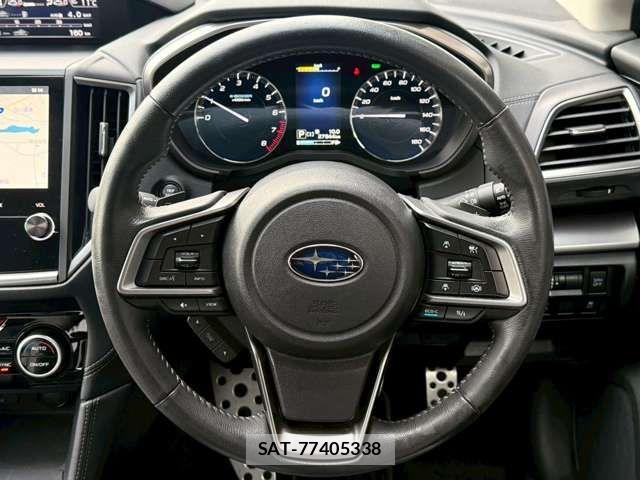 Subaru IMPREZA 2021-04 6001215-9
