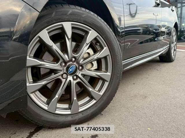 Subaru IMPREZA 2021-04 6001215-11