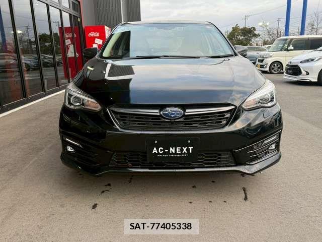Subaru IMPREZA 2021-04 6001215-12