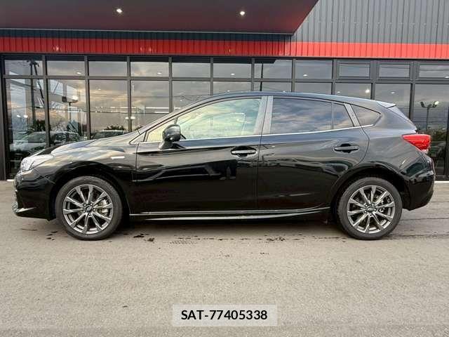 Subaru IMPREZA 2021-04 6001215-13
