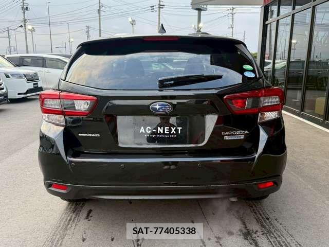 Subaru IMPREZA 2021-04 6001215-14