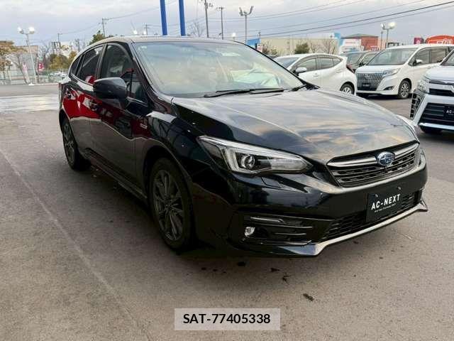 Subaru IMPREZA 2021-04 6001215-15