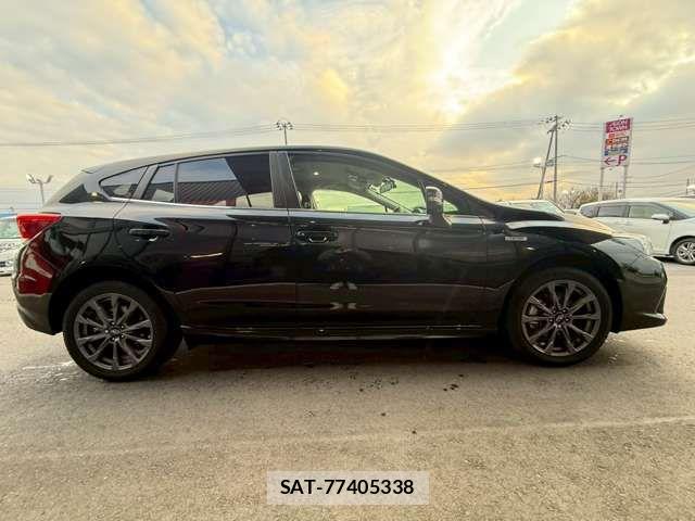 Subaru IMPREZA 2021-04 6001215-16