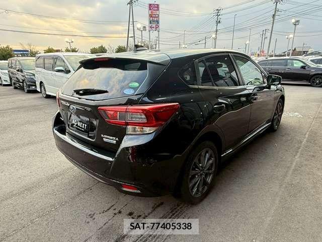 Subaru IMPREZA 2021-04 6001215-17