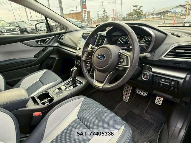 Subaru IMPREZA 2021-04 6001215-18