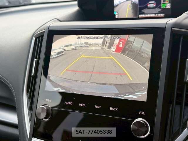 Subaru IMPREZA 2021-04 6001215-3