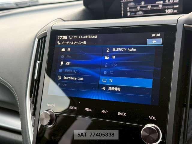 Subaru IMPREZA 2021-04 6001215-4