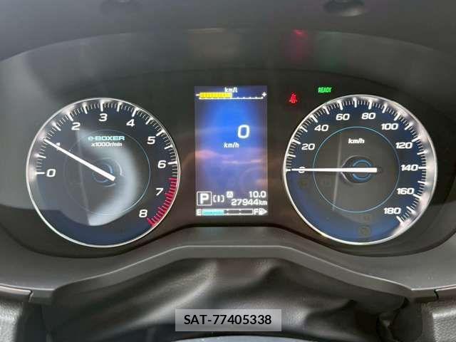 Subaru IMPREZA 2021-04 6001215-8