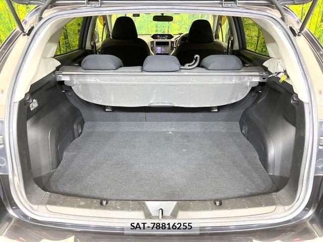 Subaru IMPREZA 2017-08 6001226-9
