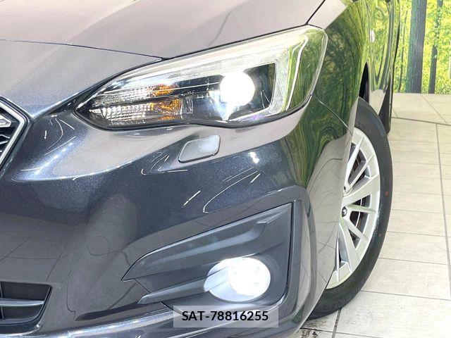 Subaru IMPREZA 2017-08 6001226-11