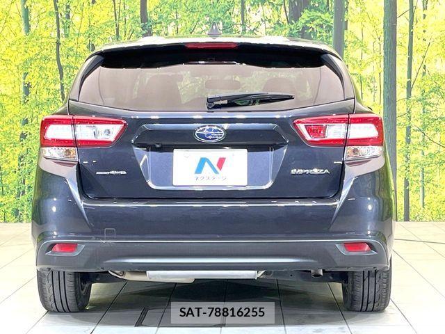 Subaru IMPREZA 2017-08 6001226-14