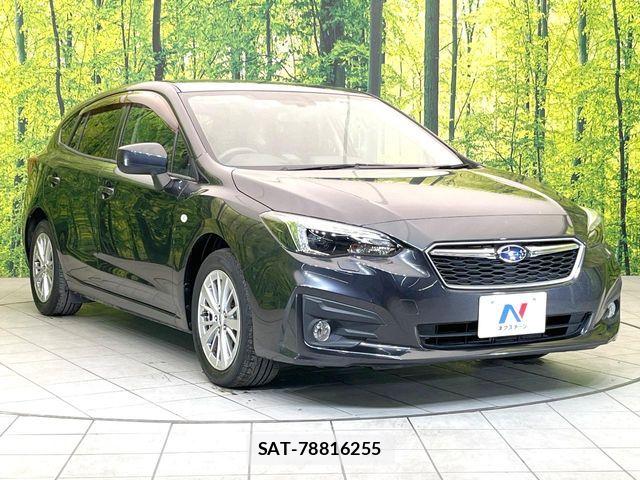 Subaru IMPREZA 2017-08 6001226-15
