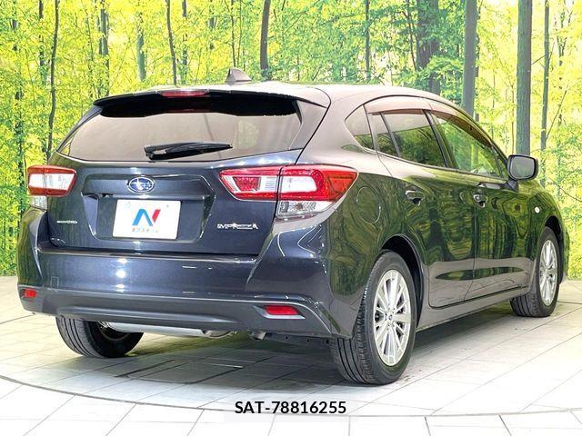 Subaru IMPREZA 2017-08 6001226-16