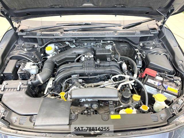 Subaru IMPREZA 2017-08 6001226-17