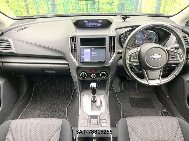 Subaru IMPREZA 2017-08 6001226-1
