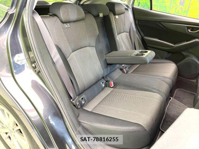 Subaru IMPREZA 2017-08 6001226-8