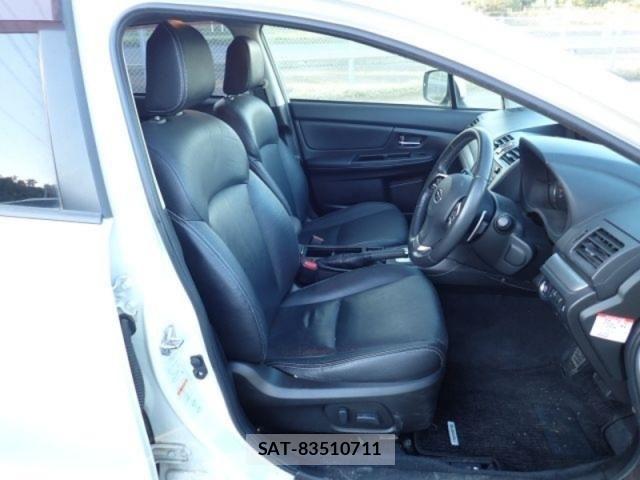 Subaru IMPREZA 2012-06 6215708-9