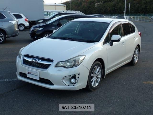 Subaru IMPREZA 2012-06 6215708-2