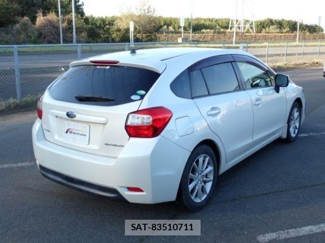 Subaru IMPREZA 2012-06 6215708-5