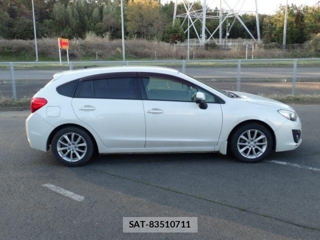 Subaru IMPREZA 2012-06 6215708-6
