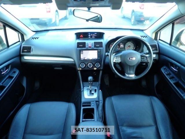 Subaru IMPREZA 2012-06 6215708-8