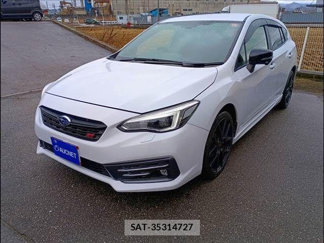Subaru IMPREZA 2022-04 6215671-0