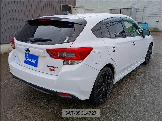 Subaru IMPREZA 2022-04 6215671-2