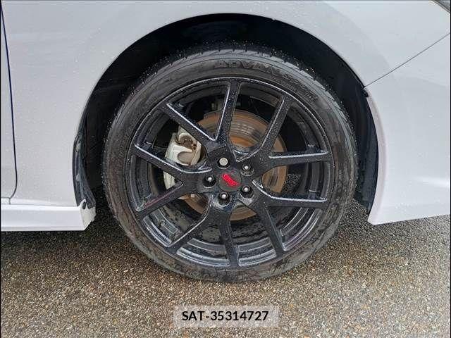 Subaru IMPREZA 2022-04 6215671-3