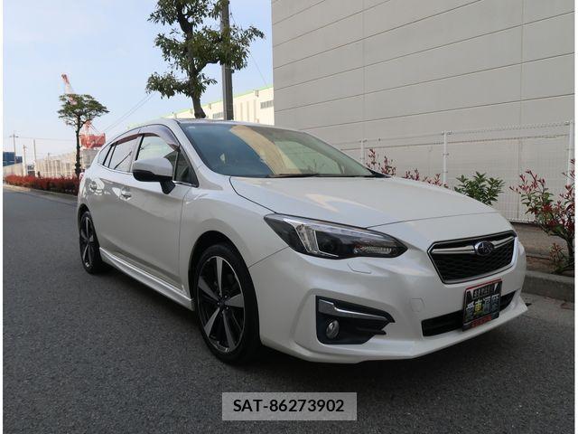Subaru IMPREZA 2017-04 6215677-16