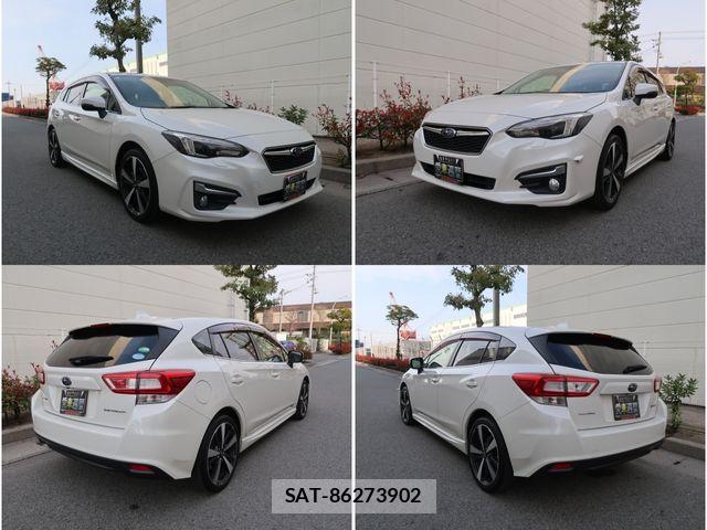 Subaru IMPREZA 2017-04 6215677-3