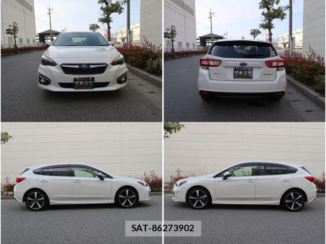 Subaru IMPREZA 2017-04 6215677-4