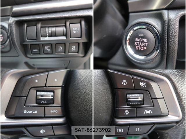 Subaru IMPREZA 2017-04 6215677-8