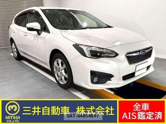 Subaru IMPREZA 2017-01 6215676-0