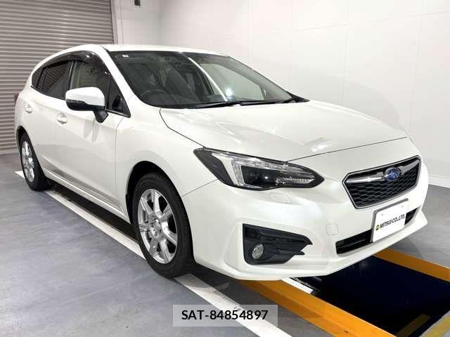 Subaru IMPREZA 2017-01 6215676-1