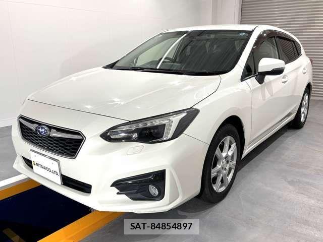 Subaru IMPREZA 2017-01 6215676-3