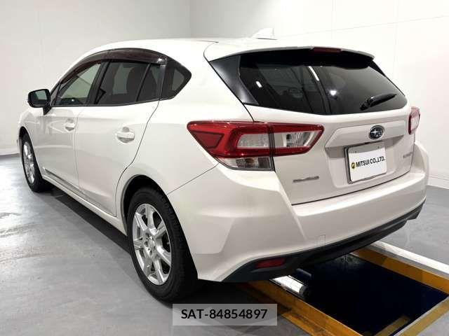 Subaru IMPREZA 2017-01 6215676-5