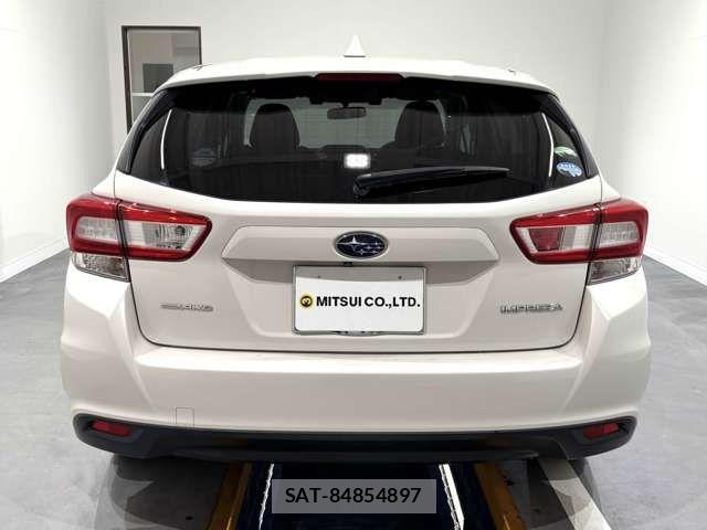 Subaru IMPREZA 2017-01 6215676-6