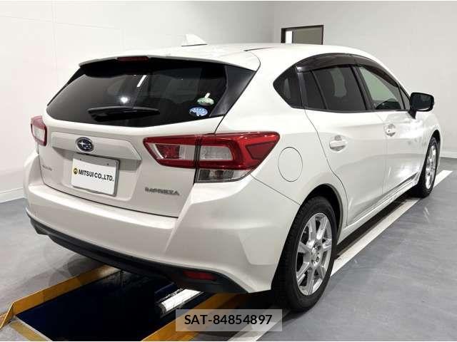 Subaru IMPREZA 2017-01 6215676-7