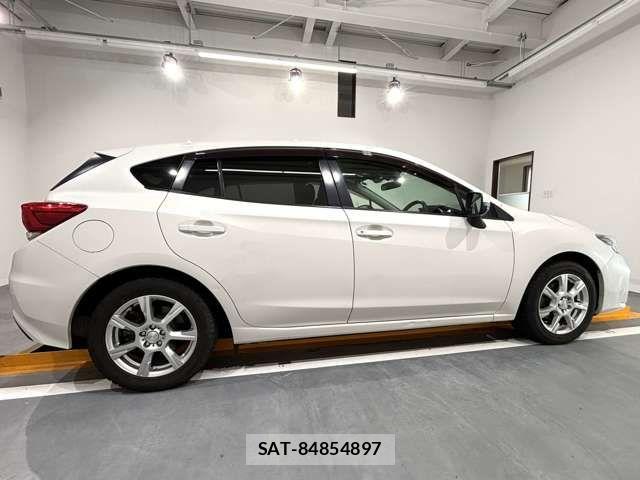 Subaru IMPREZA 2017-01 6215676-8