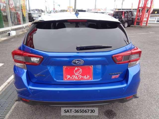 Subaru IMPREZA 2022-06 6244644-9