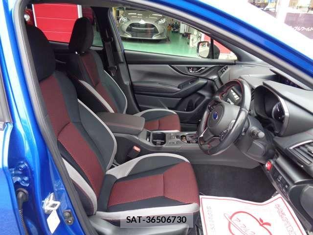 Subaru IMPREZA 2022-06 6244644-10